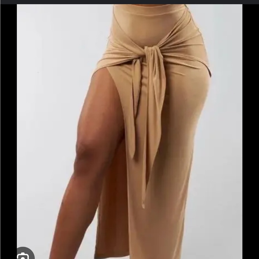 Buffbunny odyssey skirt